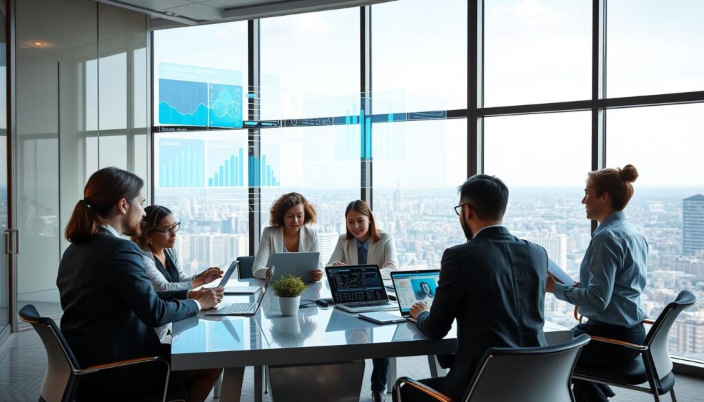 AI tools for business automation