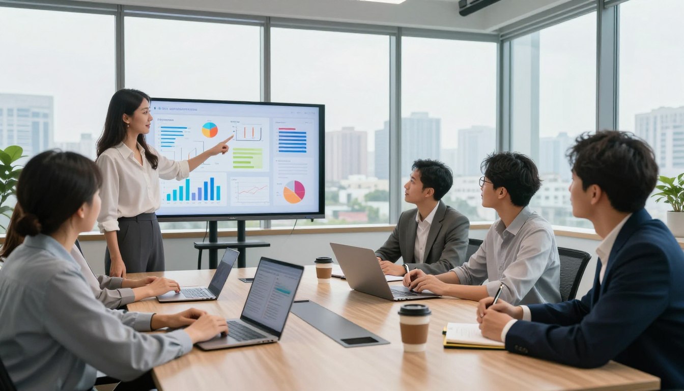 Content Marketing Strategies