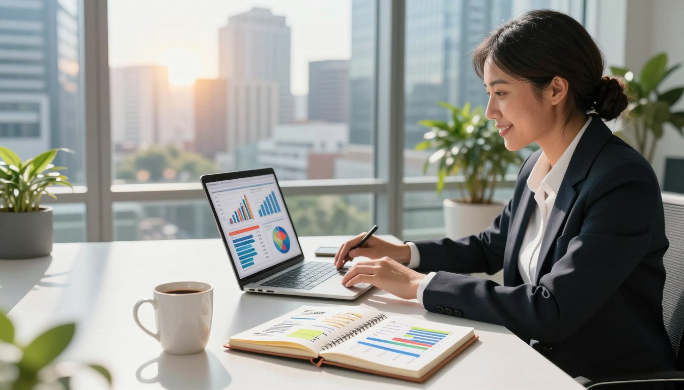 Marketing Customer Acquisition freelace