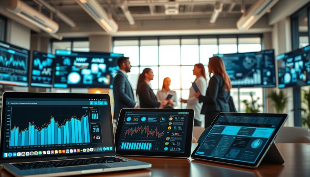 ai tools for business automation