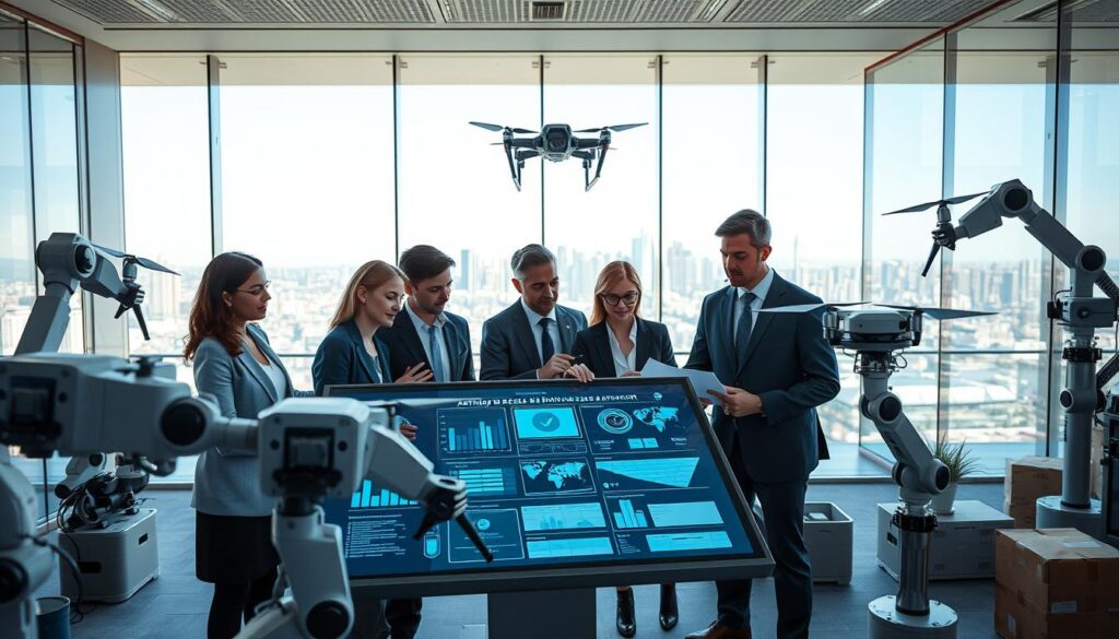 business process automation techniques