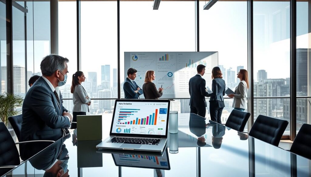 data and analytics strategy