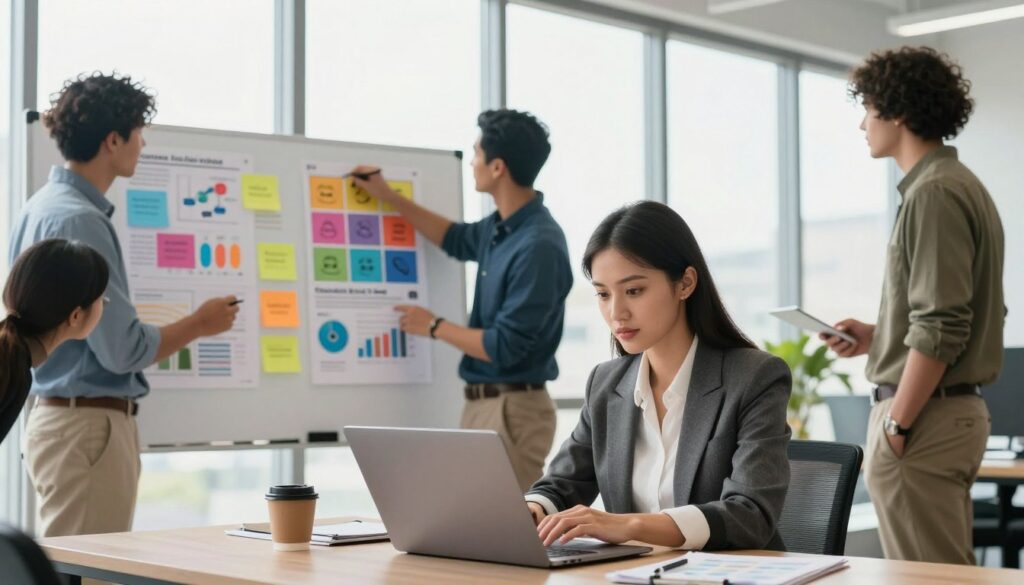 effective social media strategy