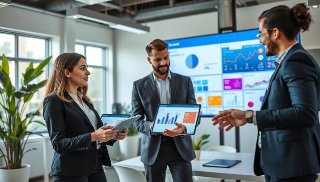 essential digital marketing channels