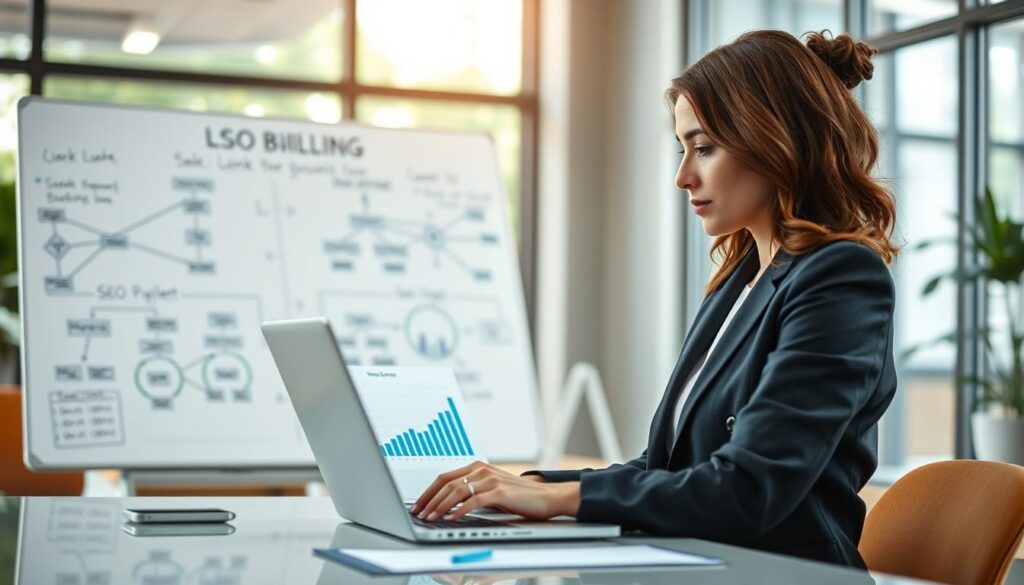 proven backlink building strategy