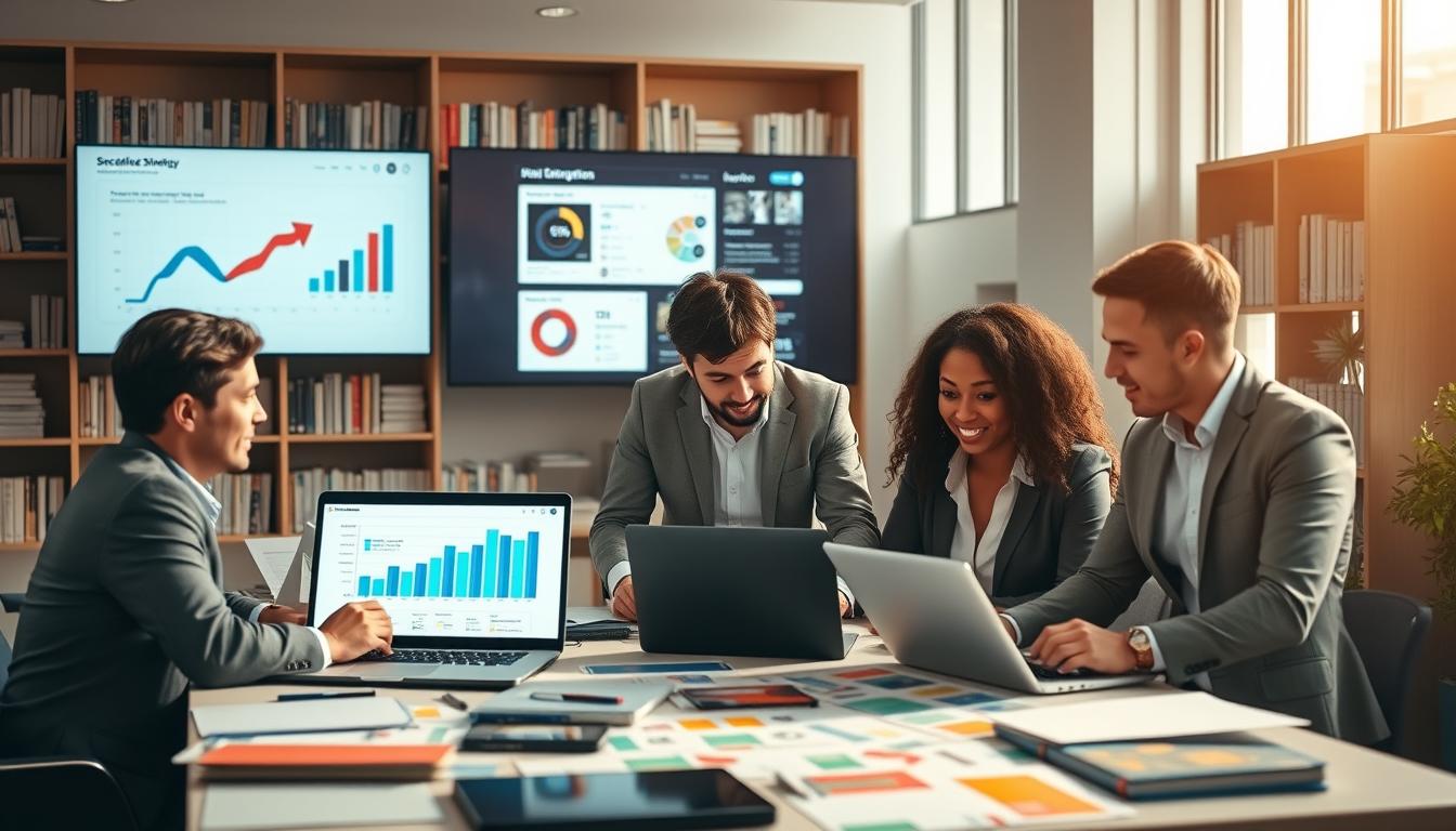 social media strategy