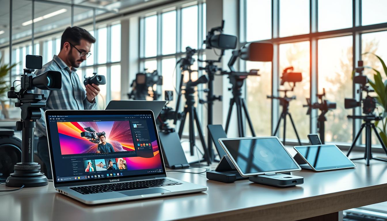 technology marketing