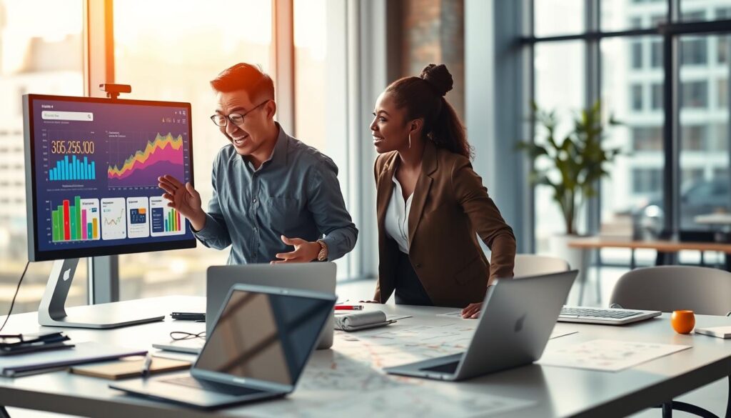 website local seo performance