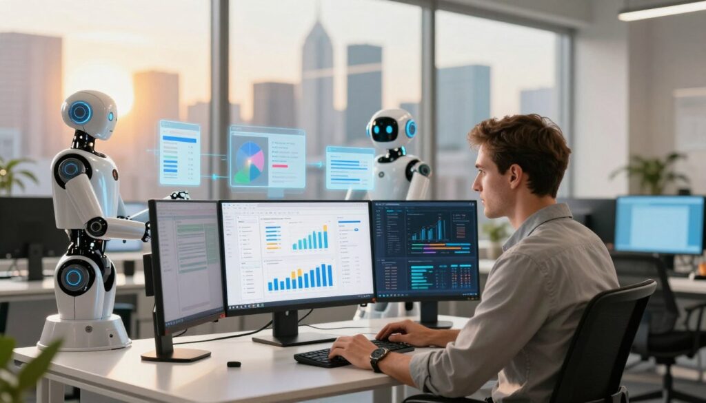 AI Automation for Solopreneurs