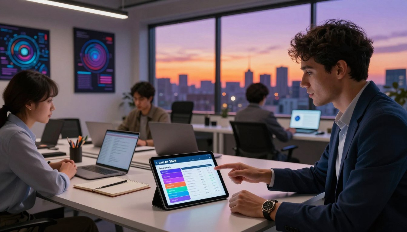 AI tools pricing 2026