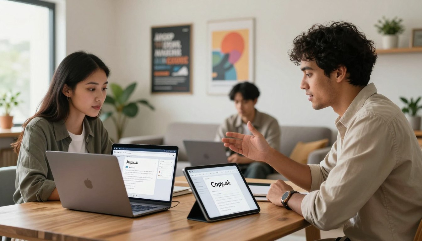 best AI writing tool for freelancers