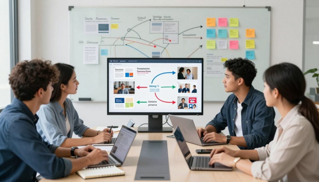 content repurposing workflow