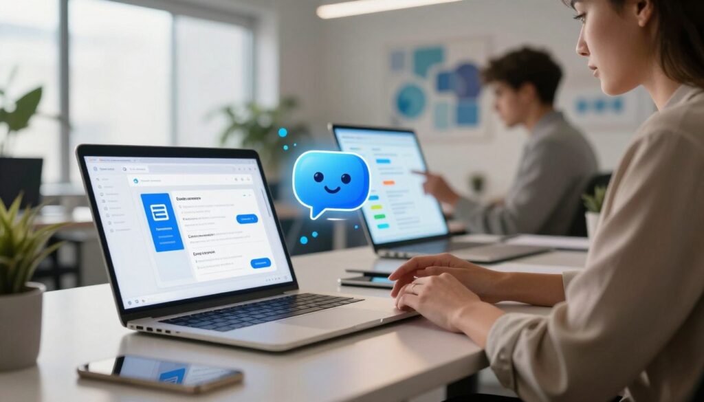 email automation chatbot integration email automation chatbot integration