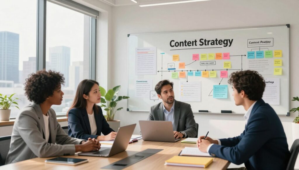 long-term content strategy long-term content strategy