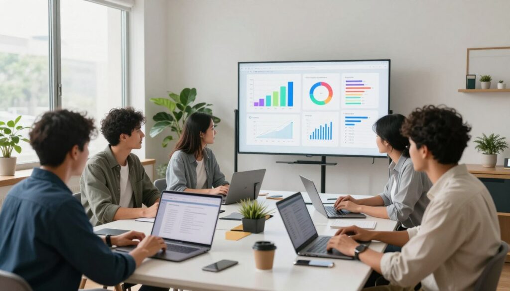 specialized AI tools for freelancers