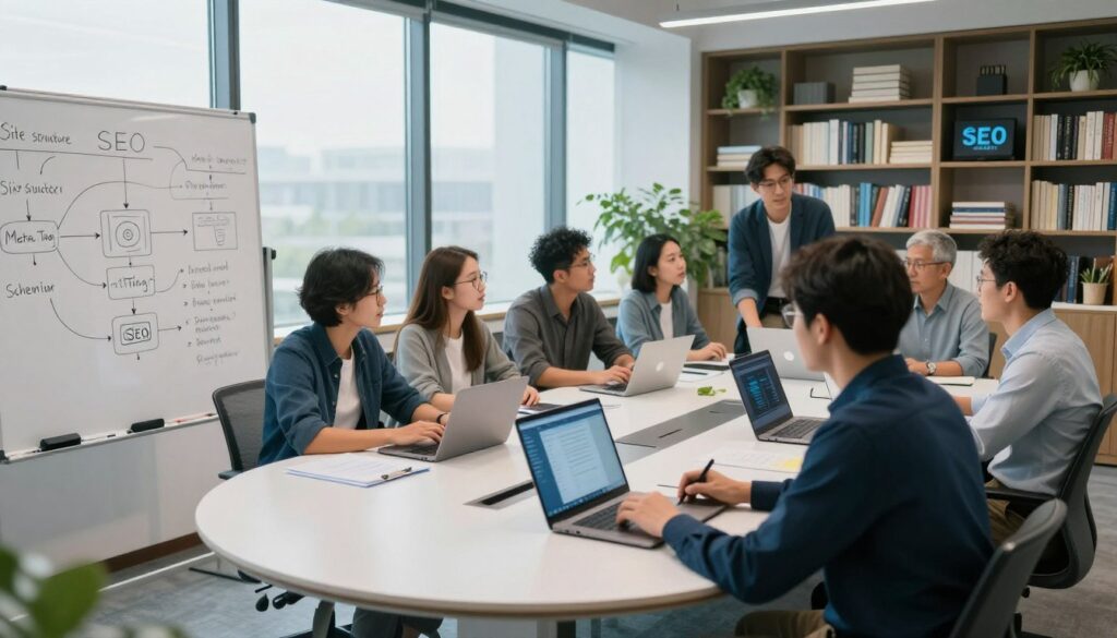 technical SEO technical SEO