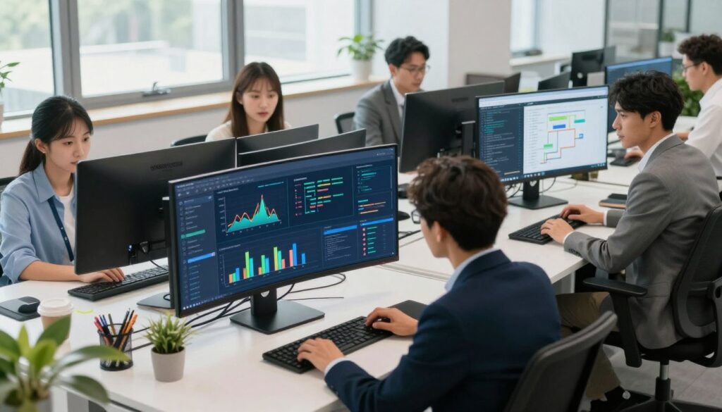 workflow automation examples success stories