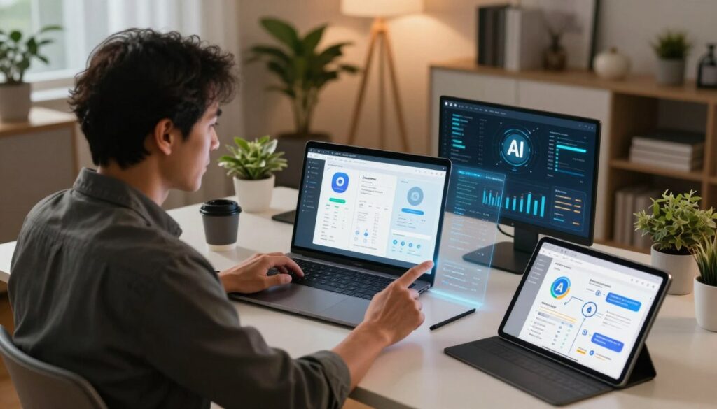 AI Automation for Solopreneurs