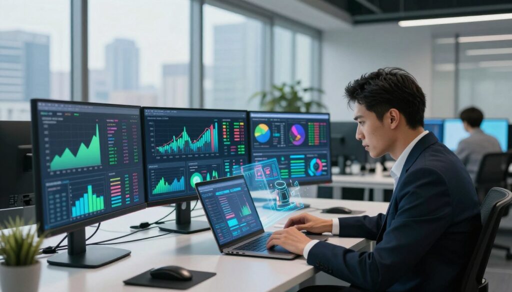 AI data analysis tools AI data analysis tools