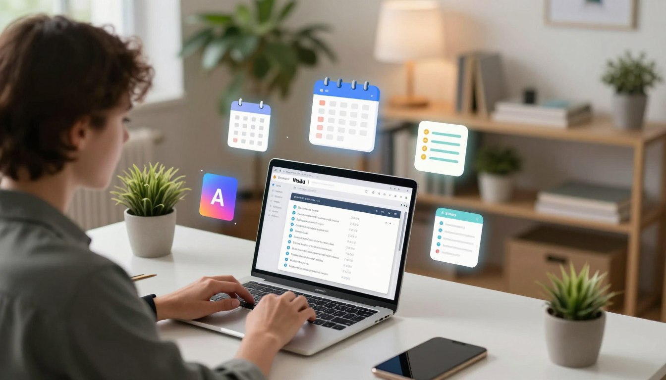 ai productivity tools for freelancers