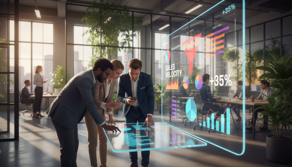 crm best practices and tactics