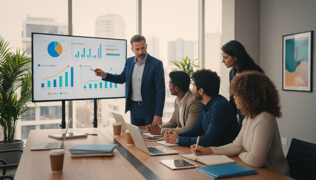 improving customer retention with crm