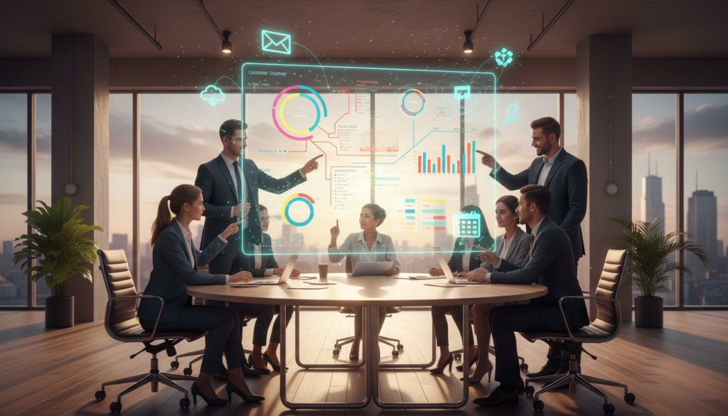 integrating crm with other business tools integrating crm with other business tools