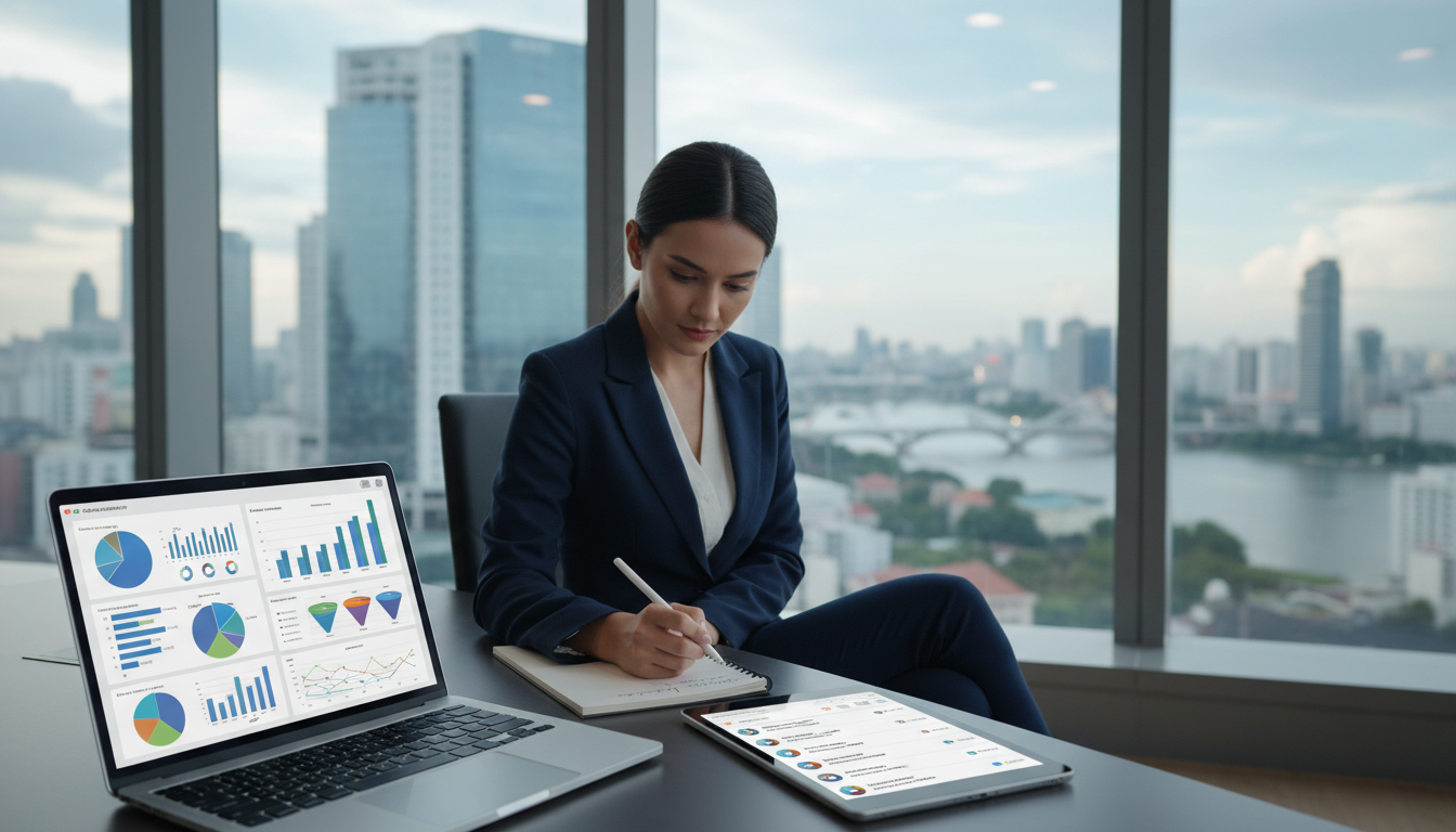 top crm software features