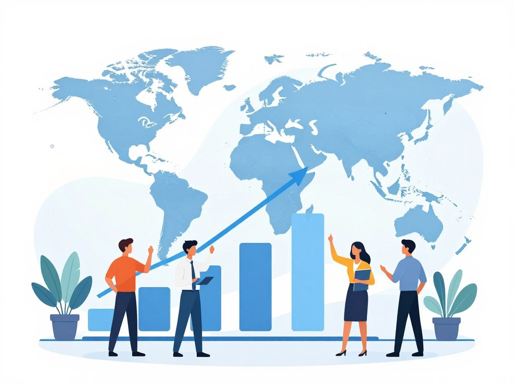 Future of business with AI automation success