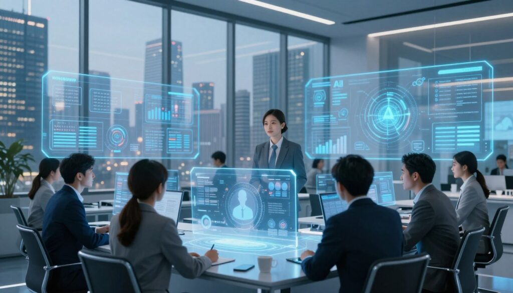 future of ai-driven crm trends future of ai-driven crm trends