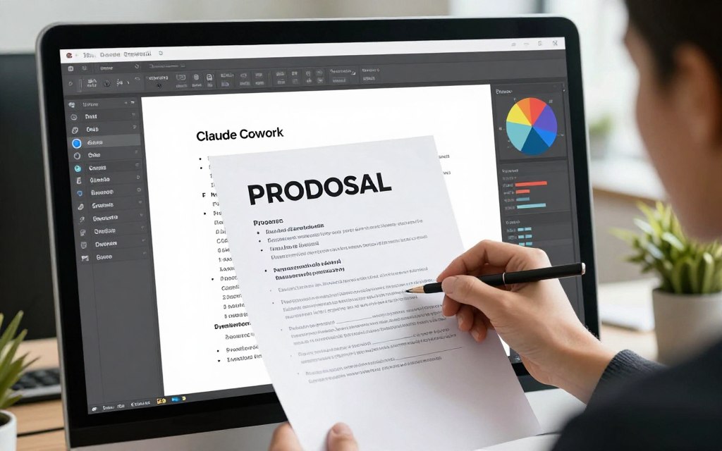 Client proposal and research documents created with Claude Cowork assistance